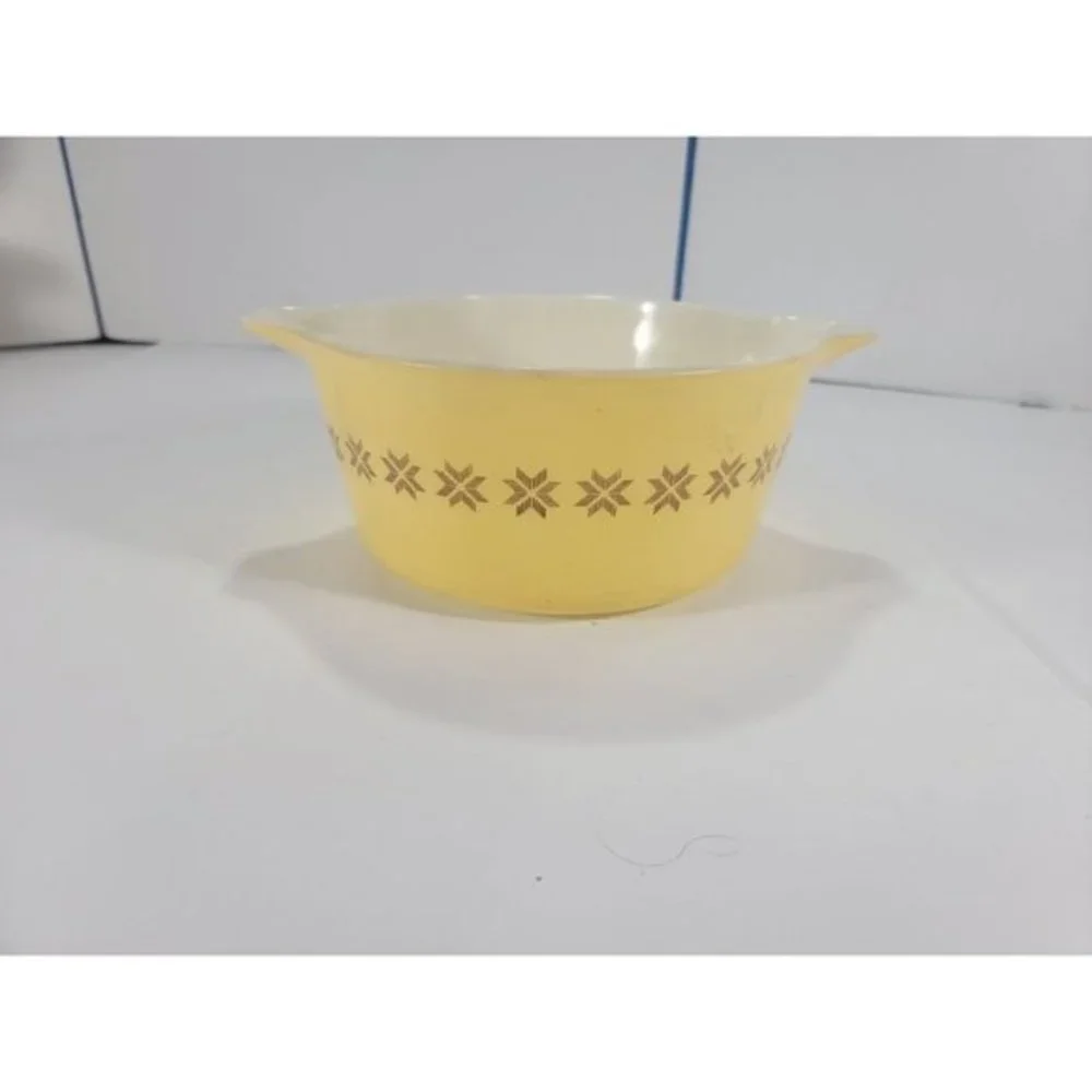 Pyrex town country